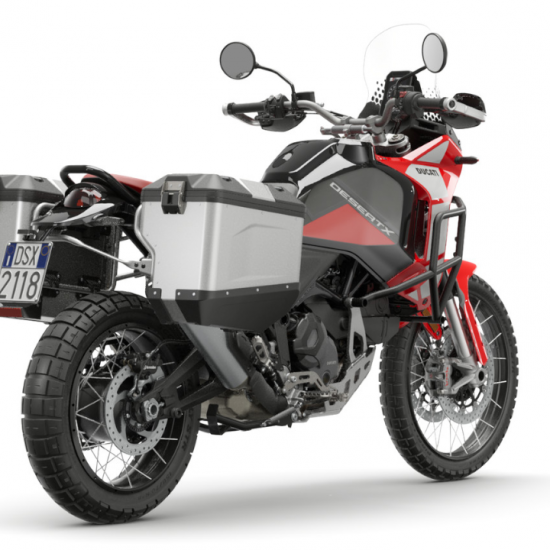 New Desert X Discovery